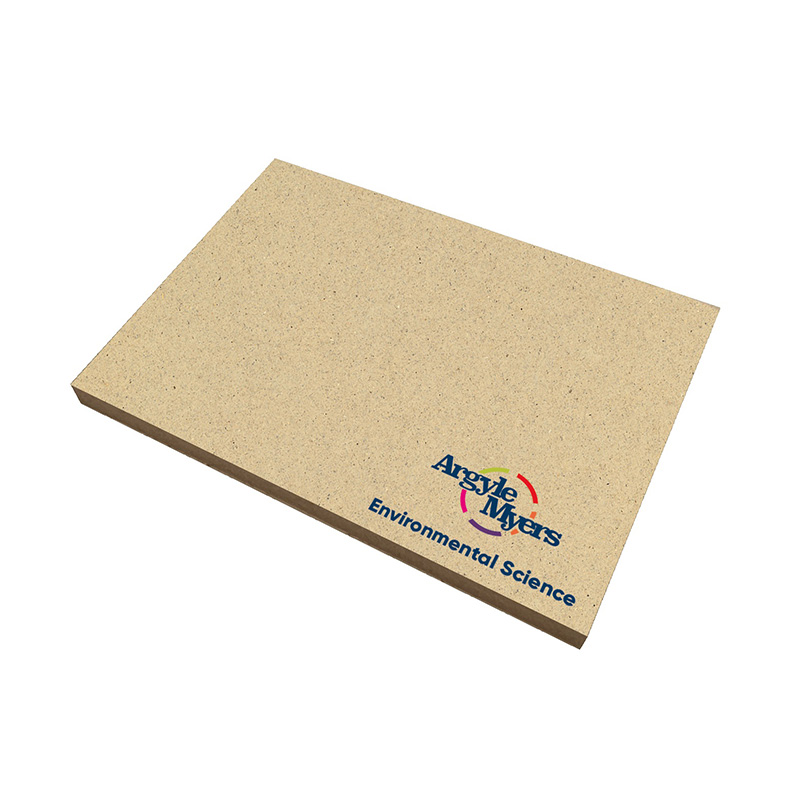 NoteStix Grass Paper Sticky Notes - 105 x 75mm
